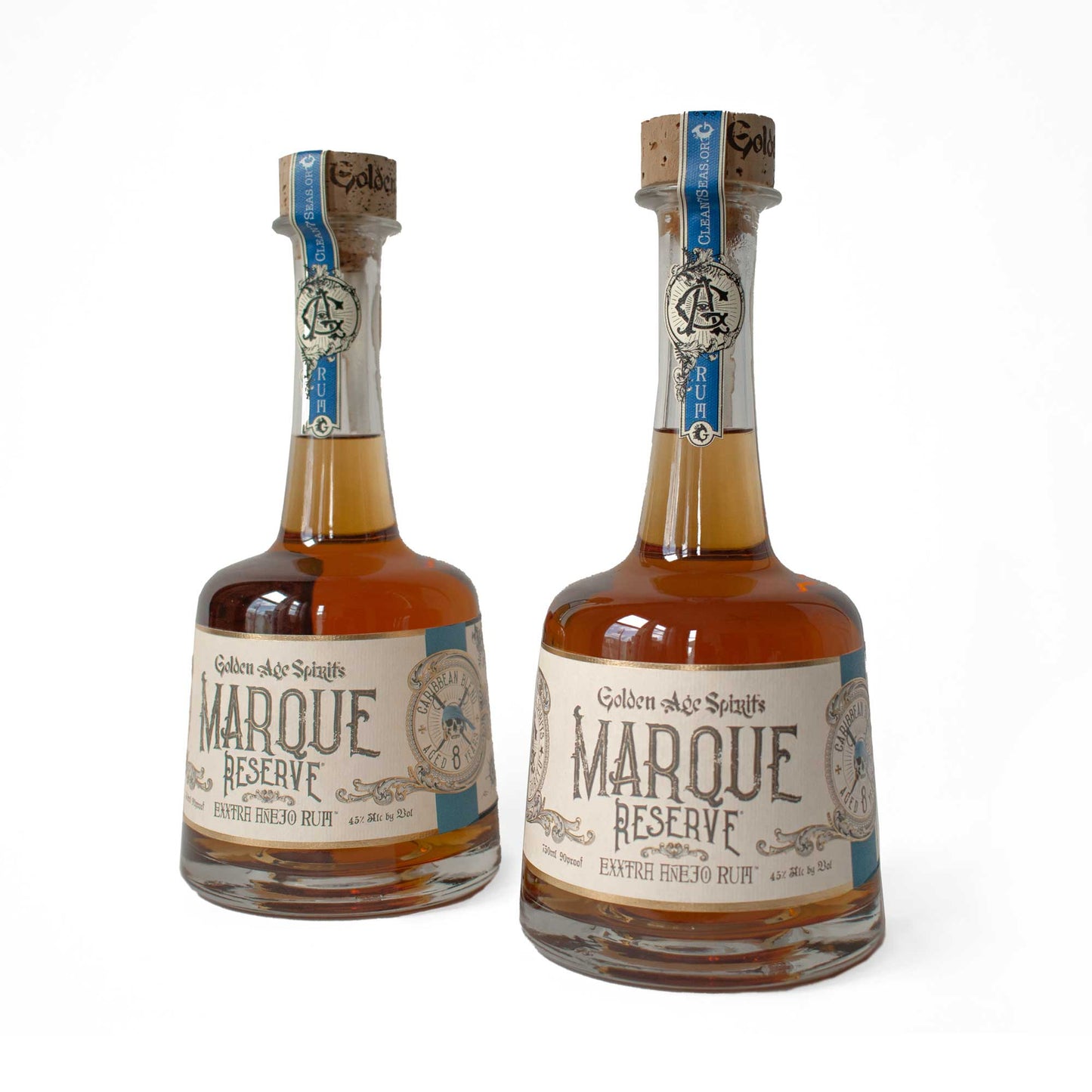 One for the Cap'n & the Crew