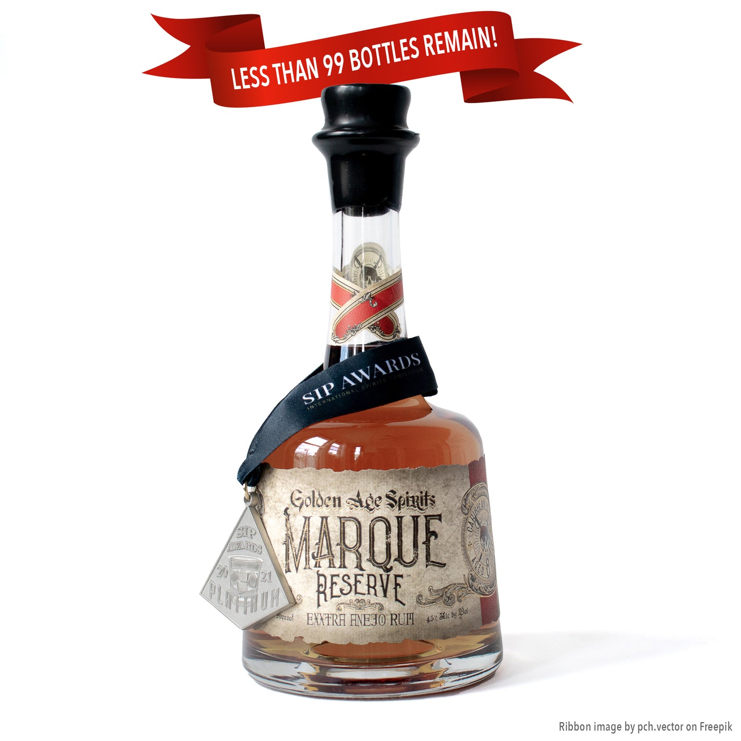 Marque Reserve "Red Label"