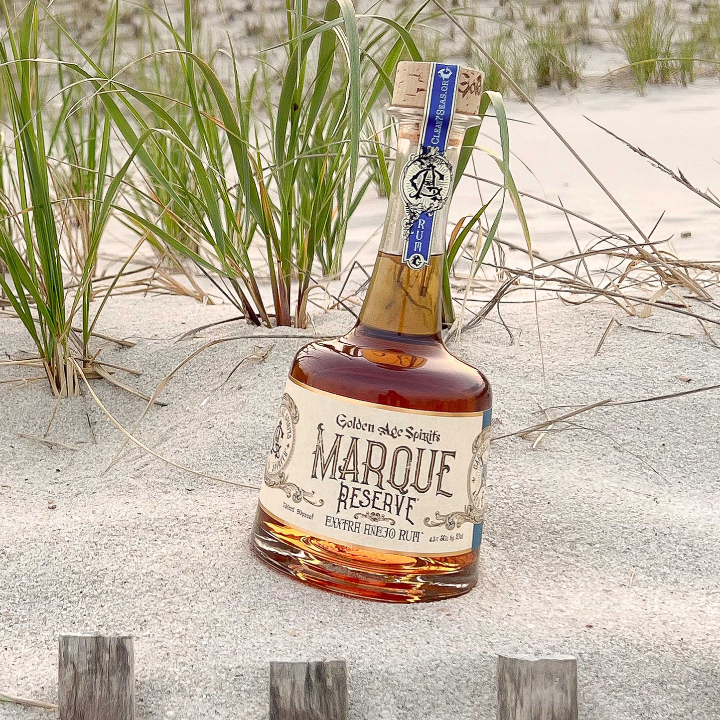 Marque Reserve "Blue Label"